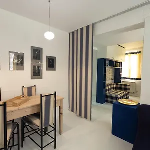 Blueyellow In Cannaregio Air Conditioning Wifi Venice