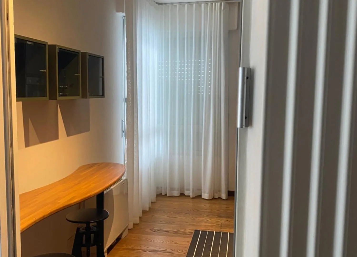 Appartamento Venezia Mestre Apartman