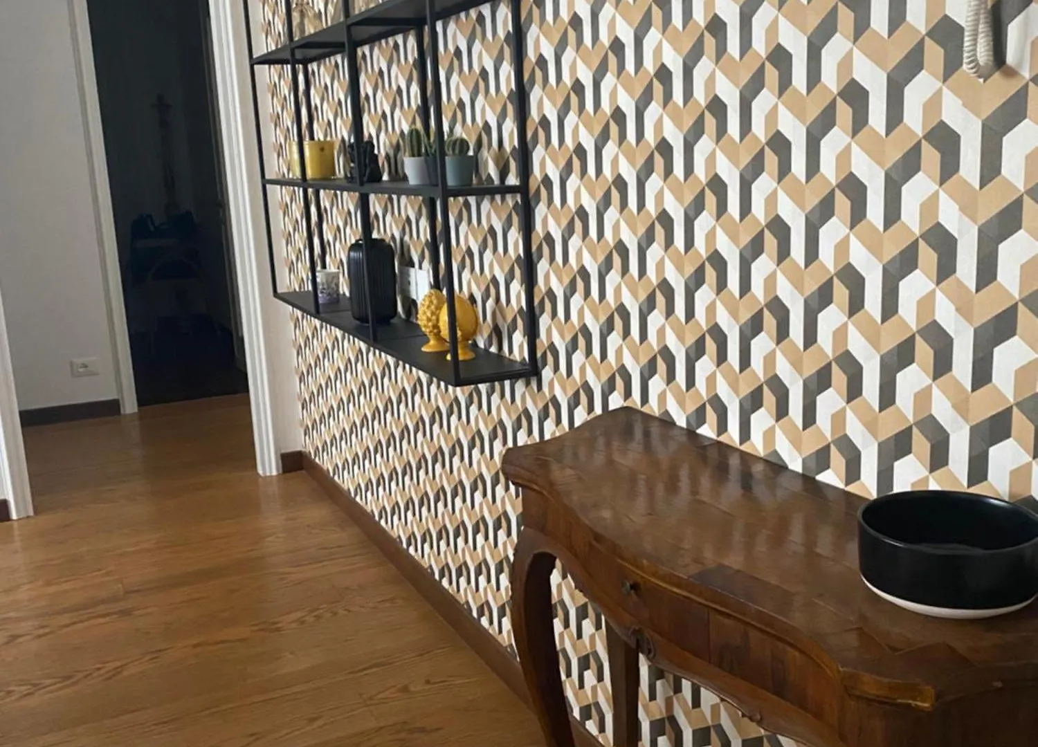 Apartman Appartamento Venezia Mestre